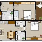 Gell Apartamento