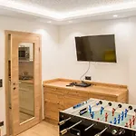Apartamento Gell Tweng