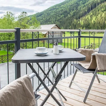 Apartament Gell Tweng