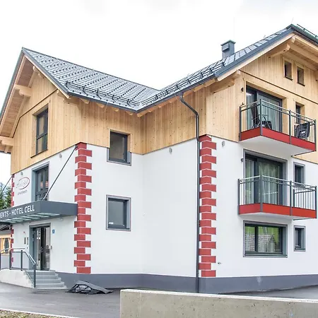 Apartament Gell Tweng