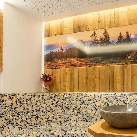 Gell 아파트 트웽