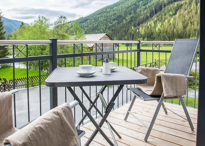 Apartament Gell Tweng