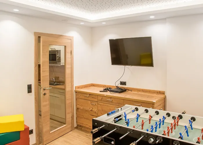 Apartament Gell Tweng