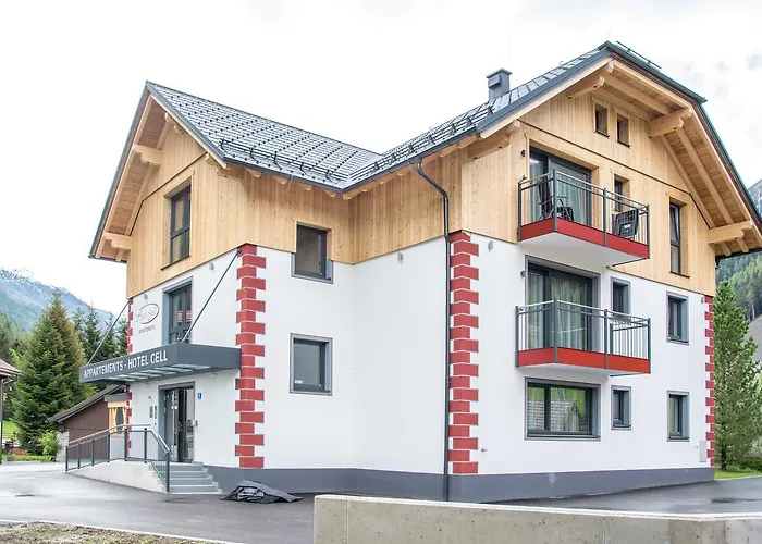 Apartament Gell Tweng