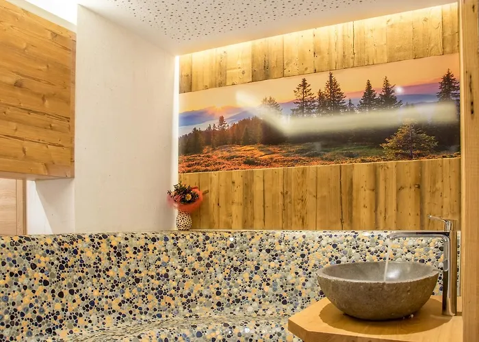 Gell Apartament Tweng